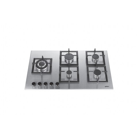 اجاق گاز صفحه ای استیل لتو مدل PS 28